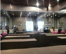 刷浦发银行信用卡享大连国际瑜伽学院优惠,卡宝宝网