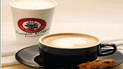 刷平安银行信用卡享青岛太平洋咖啡（香港中路店）免费升级优惠,卡宝宝网