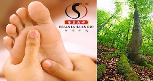 刷平安银行信用卡享青岛华夏良子足浴保健中心8折优惠,卡宝宝网