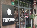 刷农业银行信用卡享上海市TOP CHEF消费满200元送精美蛋糕一份,卡宝宝网