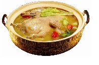 刷平安银行信用卡享海口毛哥老鸭汤华海店9折优惠,卡宝宝网