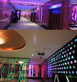 中信银行信用卡享大理市聚点5折优惠,卡宝宝网