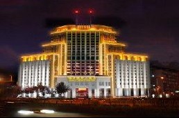 中信银行信用卡享哈尔滨市翰林凯悦大酒店优惠,卡宝宝网