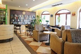 中信银行信用卡享哈尔滨市芭米莉西饼店9.5折优惠,卡宝宝网