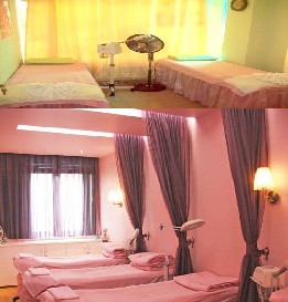 中信银行信用卡享乌鲁木齐市新鲜女人美容院嘉和园店9折优惠,卡宝宝网