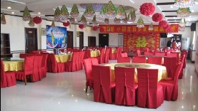 刷平安银行信用卡享青岛平度交通宾馆菜金9.5折优惠,卡宝宝网