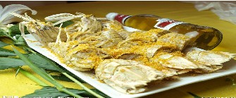 刷平安银行信用卡享青岛鱼水情极地海洋世界店菜金9折优惠,卡宝宝网