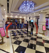 刷光大银行信用卡可享扬州市邗江区海乐星歌城6折优惠,卡宝宝网