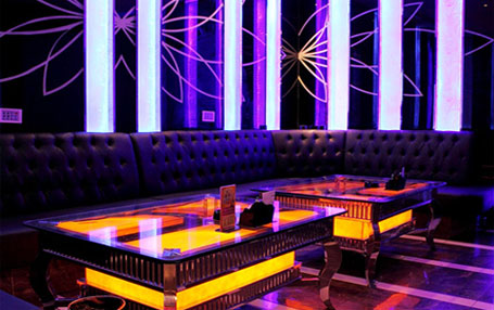 刷光大银行信用卡可享宁波市普乐迪量贩KTV8折优惠,卡宝宝网