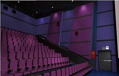 刷光大银行信用卡可享宁波市余姚金逸影城优惠,卡宝宝网