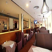 刷平安银行信用卡享海口市名典咖啡语茶9折优惠,卡宝宝网