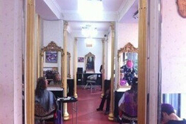 刷中信银行信用卡享葫芦岛市阿龙发艺8折优惠,卡宝宝网