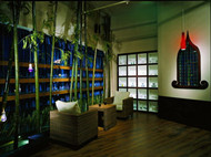 刷民生银行信用卡可享北京市悠仕风养生会馆(天通苑店) 5折优惠,卡宝宝网