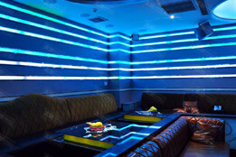 刷中信银行信用卡享淄博市麦乐迪KTV房费7折优惠,卡宝宝网