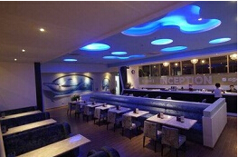 刷中信银行信用卡享南京市盗梦空间8.8折优惠,卡宝宝网