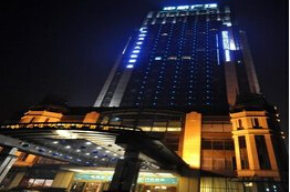 刷中信银行信用卡享南昌市格兰云天酒店（八一桥店）8.8折优惠,卡宝宝网