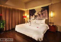 刷中信银行信用卡享厦门市华廷香苑9折优惠,卡宝宝网