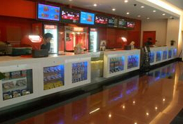 刷中信银行信用卡享苏州市吴江橙天嘉禾5折优惠,卡宝宝网