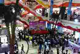 刷中信银行信用卡享沈阳市新玛特（中街店）9折优惠,卡宝宝网