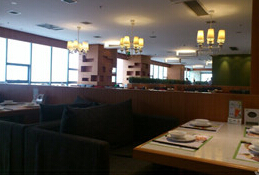 刷中信银行信用卡享武汉市T8（意大利风情街店）9.5折优惠,卡宝宝网