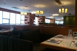 刷中信银行信用卡享武汉市T8（中南银泰店）9.5折优惠,卡宝宝网