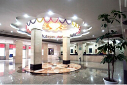 刷中信银行信用卡享咸阳市彩虹宾馆优惠,卡宝宝网