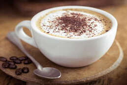 刷中信银行信用卡享郑州市喜堡咖啡（北环店）9.5折优惠,卡宝宝网