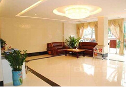 刷中信银行信用卡享珠海市凯利来商务酒店商务优惠价,卡宝宝网