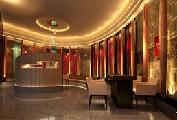 刷中信银行信用卡享珠海市娇莉芙（绿茵豪庭店）五折优惠,卡宝宝网