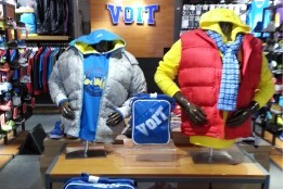 刷中信银行信用卡享莆田市沃特(东大路店）6折优惠,卡宝宝网