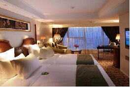 刷中信银行信用卡享福州市明珠大酒店协议价优惠,卡宝宝网