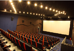 刷中信银行信用卡享呼和浩特市星美国际影城优惠,卡宝宝网