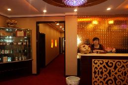 刷中信银行信用卡享包头市树一派养生会馆88折优惠,卡宝宝网