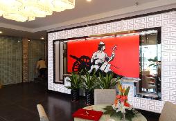 刷中信银行信用卡享包头市小尾羊大厦店88折优惠,卡宝宝网