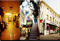 刷中信银行信用卡享哈尔滨市雪中彩影精品婚纱店9.5折优惠,卡宝宝网