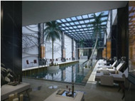 刷民生银行信用卡可享北京市中体倍力(融科店) 活动优惠,卡宝宝网