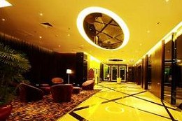 刷中信银行信用卡享石家庄华庭时尚商务酒店优惠好礼,卡宝宝网