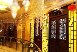 刷中信银行信用卡享太原粤珍坊8.8折优惠,卡宝宝网