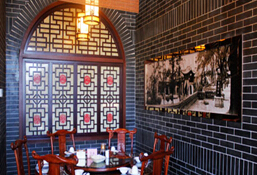 刷中信银行信用卡享太原市槐乡玉堂9.5折优惠,卡宝宝网