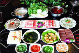 刷中信银行信用卡享太原市德庄火锅9折优惠,卡宝宝网