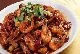 刷中信银行信用卡享太原市汉乐府香辣虾8.8折优惠,卡宝宝网