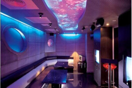 刷中信银行信用卡享郑州市好乐迪KTV（农业店）8.8折优惠,卡宝宝网