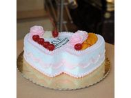 刷民生银行信用卡可享郑州市福晶园蛋糕房(任寨北街店)9折优惠,卡宝宝网