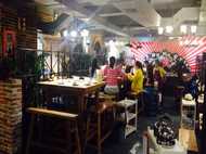 刷民生银行信用卡可享郑州市重庆锅巴饮餐饮管理有限公司(郑州三店)9折优惠,卡宝宝网