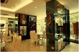 刷中信银行信用卡享宝鸡市纯色之恋婚纱摄影婚纱套系3000以上赠送36寸挂画,卡宝宝网