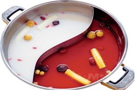 刷中信银行信用卡享宝鸡市朝天门火锅菜品9折优惠,卡宝宝网