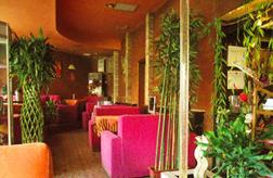 刷中信银行信用卡享咸阳市摩玛咖啡彩虹店9.0折优惠,卡宝宝网