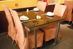 刷中信银行信用卡享西安市辣欢天9折优惠,卡宝宝网