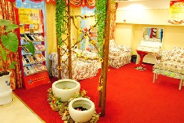 刷中信银行信用卡享合肥芳朵女子养生馆8折优惠,卡宝宝网