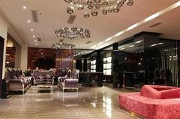 刷中信银行信用卡享南宁双悦酒店金卡服务优惠,卡宝宝网